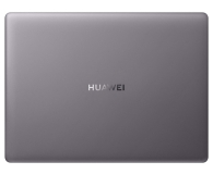 HUAWEI MateBook 13 Ryzen 5 3500U/8GB/256GB SSD/13"/Win10 Gray Heng-W19AR - 574553 - zdjęcie 5